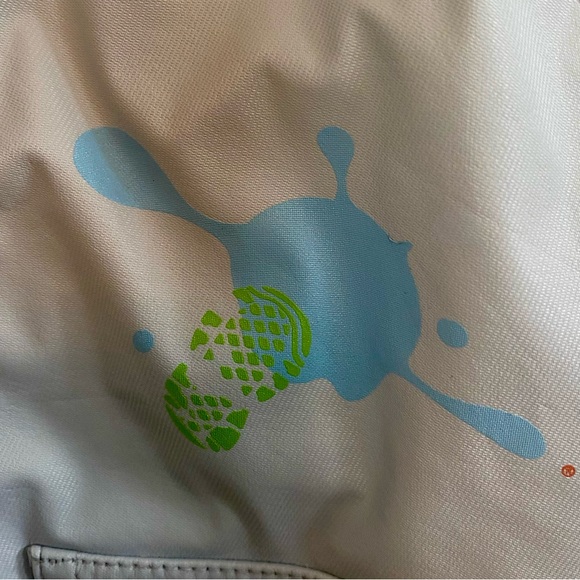 3 for $15 Kushies Splish Splash | Rain Jacket - Picture 8 of 11